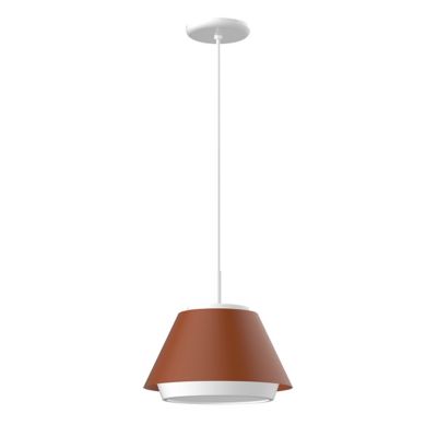 Liscia Pendant Light