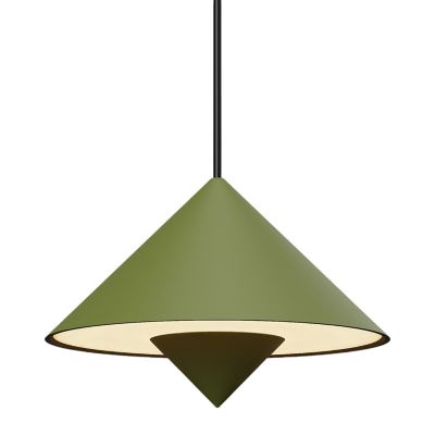 Jai Pendant