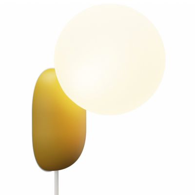 Cantilever Wall Sconce