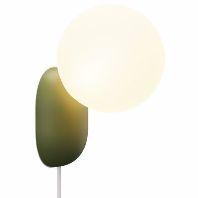 Cantilever Wall Sconce