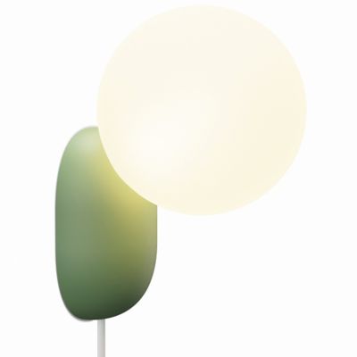 Cantilever Wall Sconce