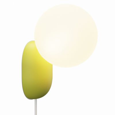 Cantilever Wall Sconce