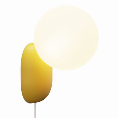 Cantilever Wall Sconce