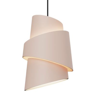 Croissant Pendant