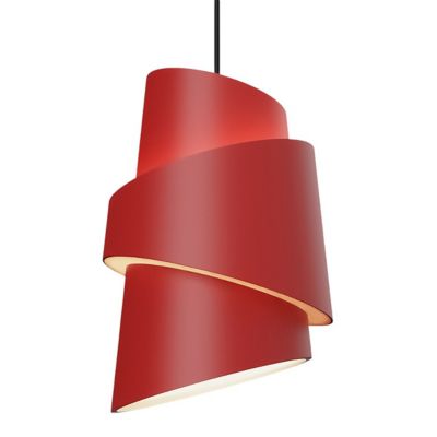 Croissant Pendant