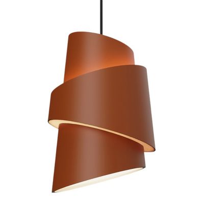 Croissant Pendant