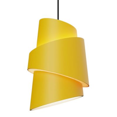 Croissant Pendant