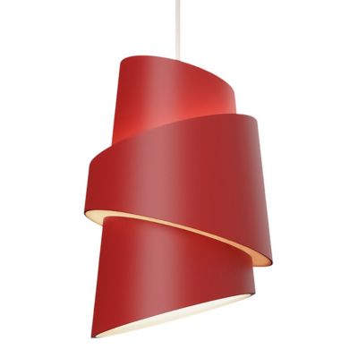 Croissant Pendant