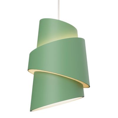 Croissant Pendant