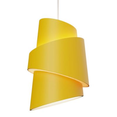 Croissant Pendant