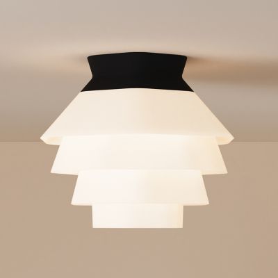 Strata LED Flushmount