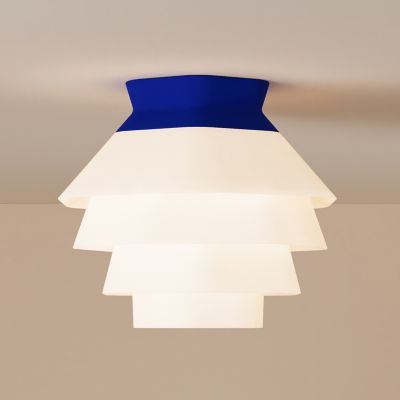 Strata LED Flushmount