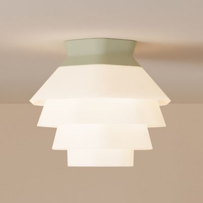 Strata LED Flushmount