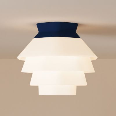 Strata LED Flushmount