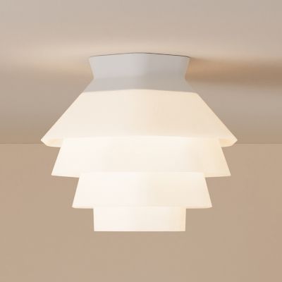 Strata LED Flushmount