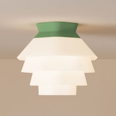 Strata LED Flushmount