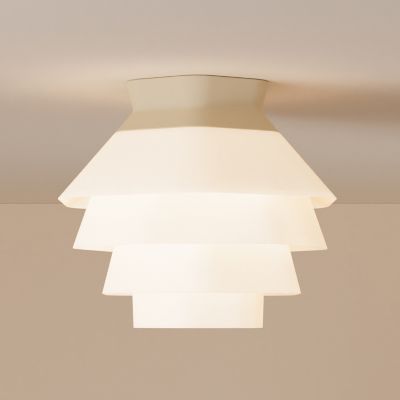 Strata LED Flushmount
