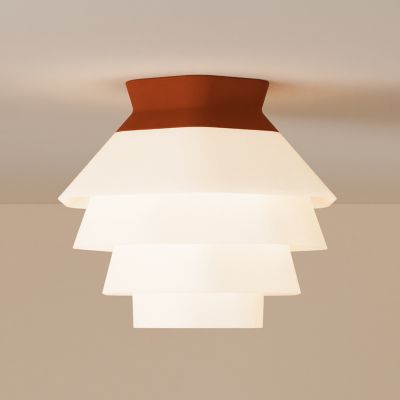 Strata LED Flushmount