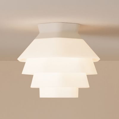Strata LED Flushmount