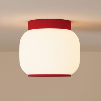 Canopy Flushmount