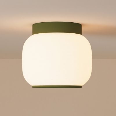 Canopy Flushmount
