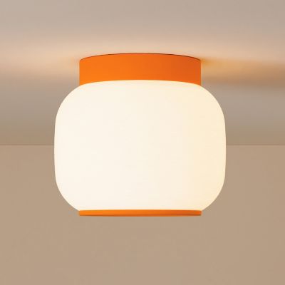 Canopy Flushmount