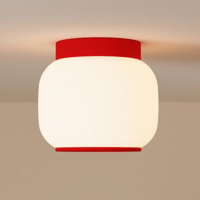 Canopy Flushmount