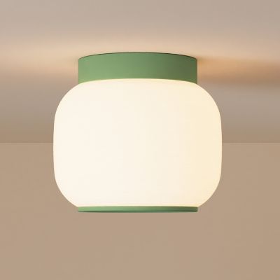 Canopy Flushmount
