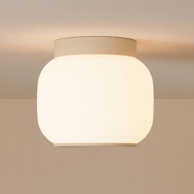 Canopy Flushmount