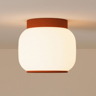 Canopy Flushmount