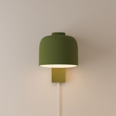 Gio Wall Sconce