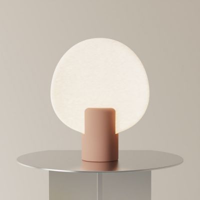 Pavone Table Lamp