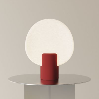 Pavone Table Lamp