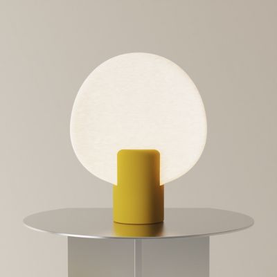 Pavone Table Lamp