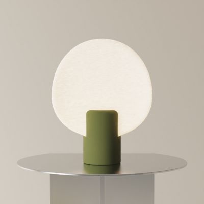 Pavone Table Lamp