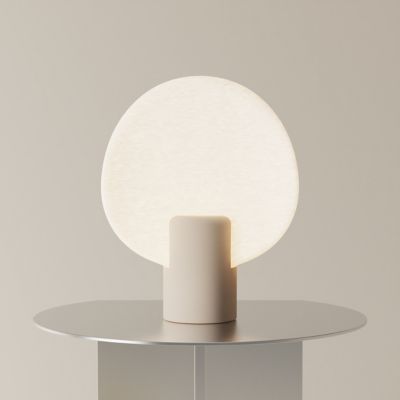 Pavone Table Lamp