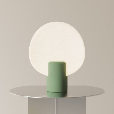 Pavone Table Lamp