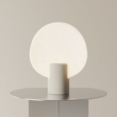 Pavone Table Lamp