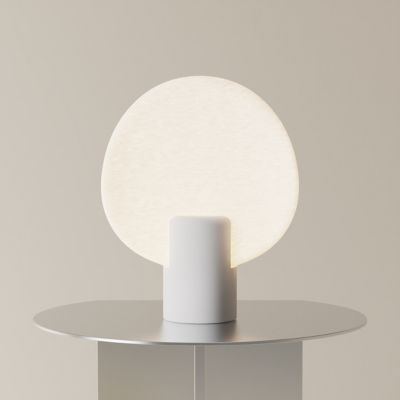 Pavone Table Lamp