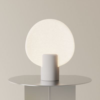 Pavone Table Lamp