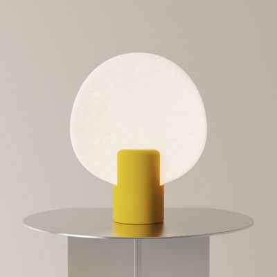 Pavone Table Lamp