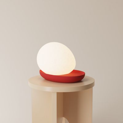 Baltra Table Lamp