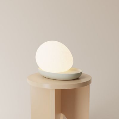 Baltra Table Lamp