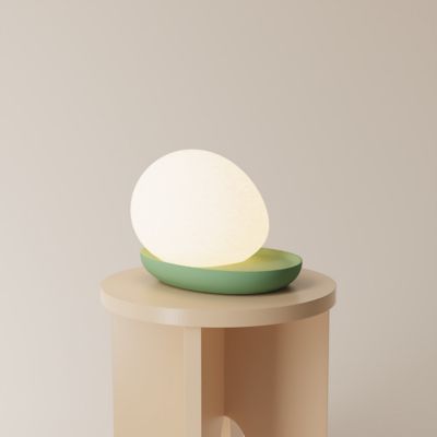 Baltra Table Lamp