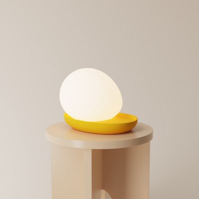 Baltra Table Lamp