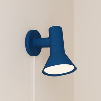 Gallery Plug In Wall Sconce