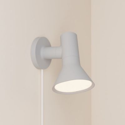 Gallery Plug In Wall Sconce