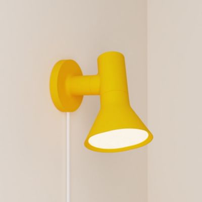 Gallery Plug In Wall Sconce