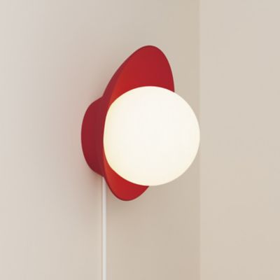 Noah Wall Sconce