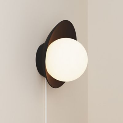 Noah Wall Sconce